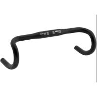 ราคา แฮนด์จักรยาน แบบหมอบ Nitto รุ่น M 106 สีดำ ขนาดโอเวอร์ไซด์ (21114306440)