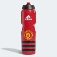 ราคา Adidas ขวดน้ำ Manchester United Bottle | Real Red/Black/White ( H62459 ) (19042099160)