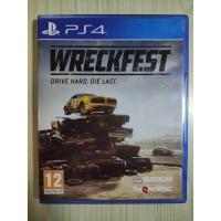ราคา (มือ2) PS4​ -​ Wreckfest (Z2.Eu) (22669824322)