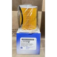 ราคา กรองเครื่อง CAPTIVA ดีเซล 2.0 ปี07- 11, CRUZE ดีเซล 2.0 ปี 11 (93743595) (22830986124)