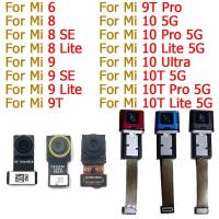 ราคา อะไหล่โมดูลกล้องเซลฟี่ ด้านหน้า สําหรับ Xiaomi Mi 6 8 Lite 9 SE 9T 10T Pro 10 Ultra Mi6 Mi8 Mi9 Mi10 (20691058970)