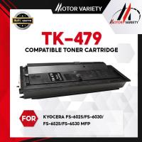 ราคา MOTOR หมึกเทียบเท่า TK479/TK-479/479/ CS255 /CS255B/CS305 For KYOCERA FS-6025/FS-6030/FS-6525 (6483247376)