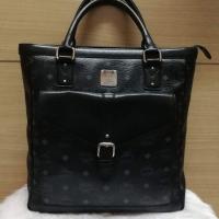 ราคา Mcmของแท้ สภาพสวย ทรงเอกสาร (2319359296)