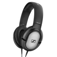 ราคา Sennheiser HD206 หูฟังครอบหู พร้อมใมค์ 3.5mm (11946807311)