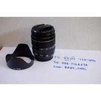 ราคา เลนส์ Fujinon 18-55 มือสอง สวยมาก (1778221291)