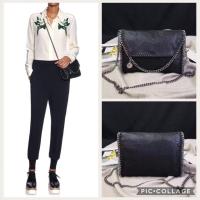 ราคา กระเป๋าสะพายSTELLA MACCARTNEY !! รุ่น Falabella Crossbody (3153487390)
