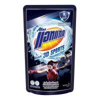 ราคา แอทแทค 3D น้ำยาซักผ้า กลิ่นสปอตส์ สูตรเข้มข้น 720 มล. (15979902918)