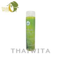 ราคา แชมพูว่านหางจระเข้ผสมน้ำผึ้งใบว่าน แชมพูใบว่าน 200 มล. (6435140159)