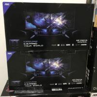 ราคา จอ aoc 24 นิ้ว 144 hz aoc c24g1 24 gaming monitor (4012116454)