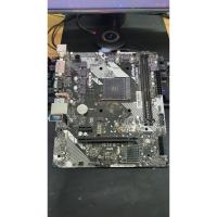 ราคา เมนบอร์ด AM4 มือสองA320M-HDV ASRock (22902347496)