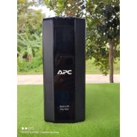 ราคา APC Back UPS Pro 900VA 540W (BR900GI) รุ่นนี้มีจอแสดงสถานะการทำงาน(เครื่องเปล่าไม่มีแบต) เครื่องสำรองไฟ ups มือสอง (20141582866)