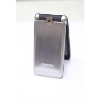 ราคา โทรศัพท์มือถือซัมซุง SAMSUNG S3600i (สีเงิน) มือถือฝาพับ ใช้ได้ทุกเครื่อข่าย 3G/4G จอ 2.2นิ้ว โทรศัพท์ปุ่มกด ภาษาไทย (5562170974)