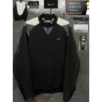 ราคา เสื้อวอร์ม Nike มือสอง ผู้ชาย แท้ THERMA-FIT สีดำ เนื้อผ้านุ่ม designสวย (16259107739)