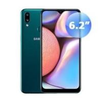 ราคา Samsung A10S สินค้าใหม่ เครื่องศูนย์รับประกัน 1 ปี (5937361770)