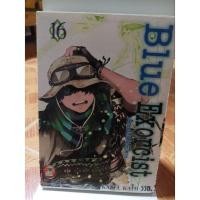 ราคา Blue Exorcist เล่ม16 มือ2 (15868589708)