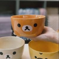 ราคา ชามคุมะ Rilakkuma​ กระเบื้อง (5524184555)