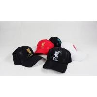 ราคา หมวกแก๊ปลิเวอร์พูล (LIVERPOOL FC) (7151728246)