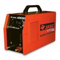 ราคา JASIC เครื่องเชื่อมอินเวิร์ทเตอร์ ระบบ ARC รุ่น ARC200 (สีส้ม) (251299251)