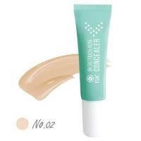 ราคา BK acne concealer #02 ส่งฟรี! (1251227955)
