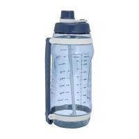 ราคา INDEX LIVING MALL ขวดน้ำพลาสติก รุ่นซุปเปอร์ล็อค ขนาด 3 ลิตร - สีน้ำเงิน (21708444531)