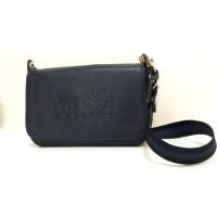 ราคา Coach Jes Messenger สีกรมท่า (3314447102)