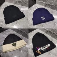 ราคา หมวกไหมพรม หมวกแบรนด์แท้ หมวกมือสอง คัดเน้นๆ สภาพดี ราคาถูก (19795813498)