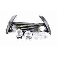 ราคา ไฟตัดหมอก ชุดไฟสปอตไลท์ (Spotlight) Toyota Altis ปี 2017 เทียบแท้ (2039743672)