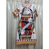 ราคา เดรสไพ่ ป้ายออเร้นจุ๊ยส์ (3317456051)