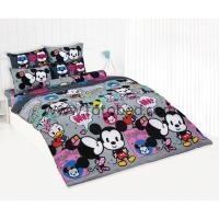 ราคา TOTO ชุดเครื่องนอน 6 ฟุต CU122 รวมผ้านวม (3866012194)