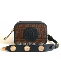 ราคา New fendi camera case รุ่นฮิต (2163462319)