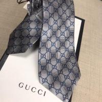 ราคา เนคไท Gucci สีเทา ของแท้ 100% (4213867707)