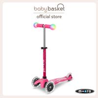 ราคา Micro Scooters รุ่น Mini Deluxe Magic (9238570364)