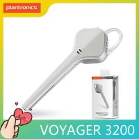 ราคา 【ขายดี】หูฟังบลูทูธไร้สาย Plantronics Voyager 3200 หลายภาษา สําหรับ Xiaomi Samsung S9 S10 (21509645294)