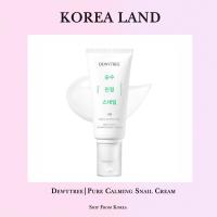 ราคา Dewytree | Pure Calming ครีมหอยทาก (60 มล.) (23444769605)