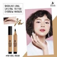 ราคา ปากกาเมจิกสักคิ้วบาบาร่า (431048689)