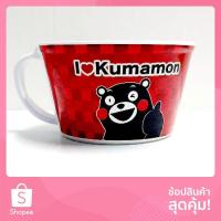 ราคา ถ้วยหูจับKumamon เมลามีน ซุปเปอร์แวร์ (3341517989)