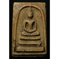 ราคา พระสมเด็จ พระบ้านน่าสะสม เนื้อเก่าๆสวย (13438183108)