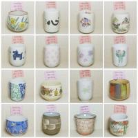 ราคา กระถางบอนไซ กระถางเซรามิกญี่ปุ่นมือสอง stock Q (5734717258)