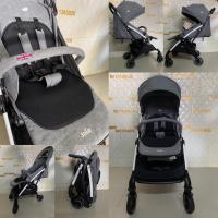 ราคา รถเข็นเด็กมือสองJoie (22908843934)