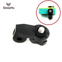 ราคา Camera Bridge Adapter for Yi 4K Mounts 1/4 inch Screw Hole for Sony Mini Cam Action Camera HDR AS20 AS30V GP135 (24512408892)