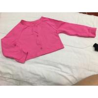 ราคา เสื้อเด็กแขนยาว สีชมพูบานเย็น สำหรับเด็ก 18เดือน (597469483)