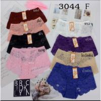 ราคา กางเกงในลูกไม้ซีทรู เซ็กซี่ ยี่ห้อAnny รุ่น3044 (7934830004)