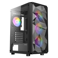 ราคา CASE ANTEC AX83 RGB EXTREME BLACK (25526778485)