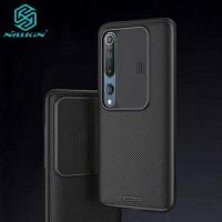 ราคา Case Nillkin สำหรับ Xiaomi Mi 10 และ Mi 10 pro #สินค้าพร้อมส่งในไทย (7935226110)