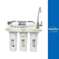 ราคา [จัดส่งพร้อมติดตั้ง] MAZUMA เครื่องกรองน้ำดื่ม AQ-5F-UVS (19573026530)