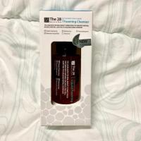 The 28 Complete Clear Liquid Foaming Cleanser 30ml