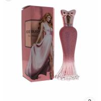 ราคา Paris Hilton Rosé Rush EDP 100ml (28804386643)