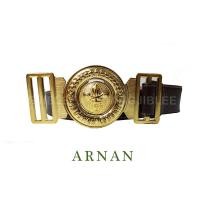 ราคา เข็มขัดครูลูกเสือ ผู้ชาย/ ผู้หญิง (14355327109)