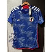 ราคา เสื้อฟุตบอล - [เกรดแฟนบอล.] - *ทีมชาติ ญี่ปุ่น.* - (ชุดเหย้า.ปี 2023.) - [สามารถเฟล็กชื่อนักเตะ / เบอร์นักเตะ / ได้.] (25222420187)