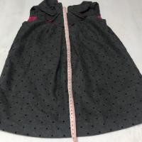 ราคา ชุดเด็กผู้หญิง Tommy Hilfiger 4T ราคา 50 บาท (5339441745)